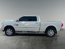 2016 Ram 3500 Longhorn - Photo 2