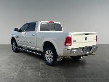 2016 Ram 3500 Longhorn - Photo 4