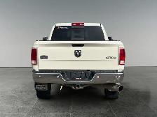 2016 Ram 3500 Longhorn - Photo 5