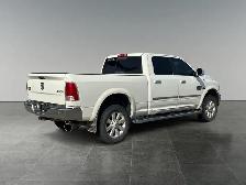 2016 Ram 3500 Longhorn - Photo 7