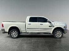 2016 Ram 3500 Longhorn - Photo 8