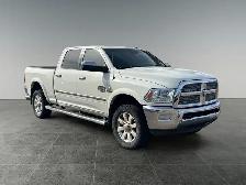 2016 Ram 3500 Longhorn - Photo 9