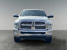 2016 Ram 3500 Longhorn - Photo 10