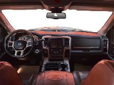 2016 Ram 3500 Longhorn - Photo 15