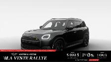 2027 MINI Countryman SE All4 | Style Classic | Entretien