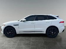 2018 Jaguar F-PACE S - Photo 2