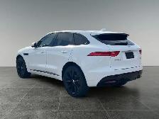 2018 Jaguar F-PACE S - Photo 4