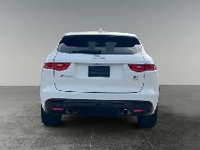 2018 Jaguar F-PACE S - Photo 5