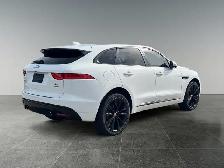 2018 Jaguar F-PACE S - Photo 7