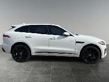 2018 Jaguar F-PACE S - Photo 8