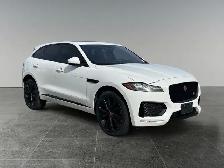2018 Jaguar F-PACE S - Photo 9