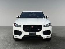 2018 Jaguar F-PACE S - Photo 10