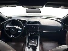 2018 Jaguar F-PACE S - Photo 15
