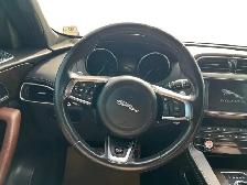 2018 Jaguar F-PACE S - Photo 17