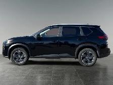 2025 Nissan Rogue SV Moonroof - Photo 2