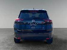 2025 Nissan Rogue SV Moonroof - Photo 5