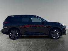 2025 Nissan Rogue SV Moonroof - Photo 8