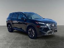 2025 Nissan Rogue SV Moonroof - Photo 9