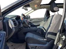 2025 Nissan Rogue SV Moonroof - Photo 12