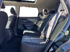 2025 Nissan Rogue SV Moonroof - Photo 13