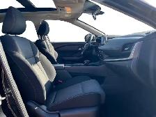 2025 Nissan Rogue SV Moonroof - Photo 14