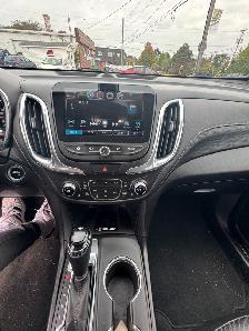 2018 Chevrolet Equinox $146.99 B/W OAC O.T.R - Photo 5