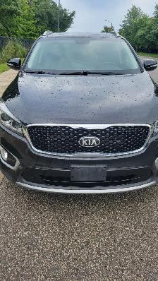 2018 Kia Sorento - Photo 6