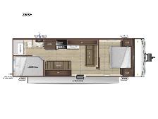 2025 Starcraft Autumn Ridge 26BH - Photo 2
