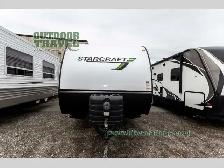 2025 Starcraft Autumn Ridge 26BH - Photo 3