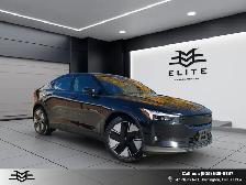 2025 Polestar 2 LONG RANGE - Blind Spot Monitor - Panoramic Roof