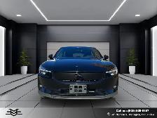 2025 Polestar 2 LONG RANGE - Blind Spot Monitor - Panoramic Roof - Photo 2