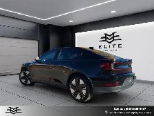 2025 Polestar 2 LONG RANGE - Blind Spot Monitor - Panoramic Roof - Photo 6