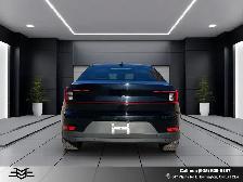 2025 Polestar 2 LONG RANGE - Blind Spot Monitor - Panoramic Roof - Photo 7