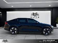 2025 Polestar 2 LONG RANGE - Blind Spot Monitor - Panoramic Roof - Photo 9