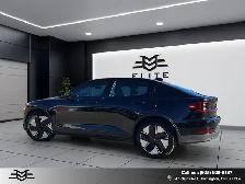 2025 Polestar 2 LONG RANGE - Blind Spot Monitor - Panoramic Roof - Photo 10