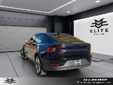 2025 Polestar 2 LONG RANGE - Blind Spot Monitor - Panoramic Roof - Photo 11