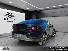 2025 Polestar 2 LONG RANGE - Blind Spot Monitor - Panoramic Roof - Photo 12