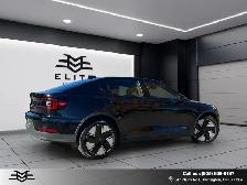 2025 Polestar 2 LONG RANGE - Blind Spot Monitor - Panoramic Roof - Photo 13