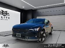 2025 Polestar 2 LONG RANGE - Blind Spot Monitor - Panoramic Roof - Photo 14