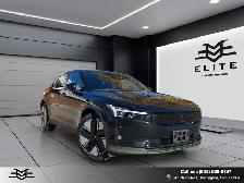2025 Polestar 2 LONG RANGE - Blind Spot Monitor - Panoramic Roof - Photo 15
