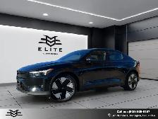 2025 Polestar 2 LONG RANGE - Blind Spot Monitor - Panoramic Roof - Photo 16