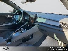 2025 Polestar 2 LONG RANGE - Blind Spot Monitor - Panoramic Roof - Photo 23