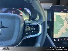 2025 Polestar 2 LONG RANGE - Blind Spot Monitor - Panoramic Roof - Photo 34