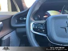 2025 Polestar 2 LONG RANGE - Blind Spot Monitor - Panoramic Roof - Photo 35