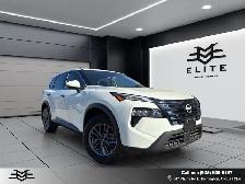 2024 Nissan Rogue AWD S - One Owner - Blind Spot Monitor !! - Photo 3