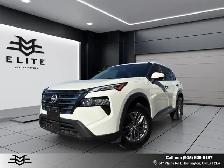 2024 Nissan Rogue AWD S - One Owner - Blind Spot Monitor !! - Photo 4