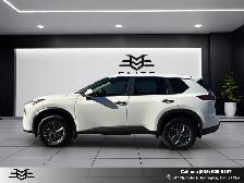 2024 Nissan Rogue AWD S - One Owner - Blind Spot Monitor !! - Photo 5