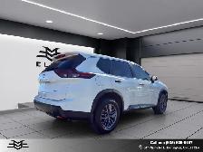 2024 Nissan Rogue AWD S - One Owner - Blind Spot Monitor !! - Photo 7