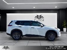 2024 Nissan Rogue AWD S - One Owner - Blind Spot Monitor !! - Photo 8