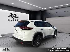 2024 Nissan Rogue AWD S - One Owner - Blind Spot Monitor !! - Photo 9